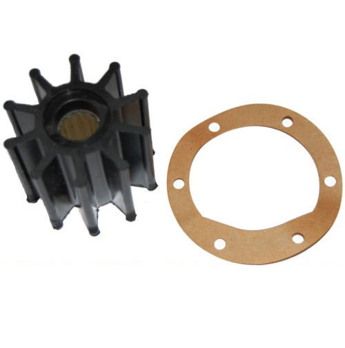 Impeller Spline 500104 - CEF